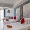 Отель Resorts Swandor Cam Ranh - Ultra All Inclusive, фото 14