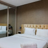 Отель Luxury 2BR with City View Bintaro Icon Apartment, фото 2