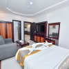 Отель Aseel Suites, фото 3