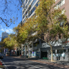 Отель Staycentral Serviced Apartments - Melbourne Cbd, фото 10