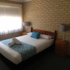 Отель Busselton Villas & Glamping Village, фото 10