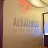 Отель Albatross Hostel, фото 21