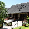 Отель Elephants Footprint Lodge, фото 1