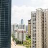 Отель Haikou Xiuying·Binhai Avenue· Locals Apartment 00155020, фото 12