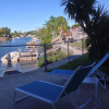 Отель Bring Your Boat Direct Waterfront - Two Bedroom Home, фото 13