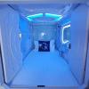Отель Galaxy Pods Capsule Hotel Boat Quay, фото 19