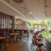 Отель Essen City Suites, фото 7