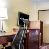 Отель Quality Inn Madison Huntsville Decatur Hwy, фото 4