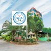 Отель OYO 566 Princess Park Hotel в Сураттхани