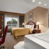 Отель Days Inn & Suites by Wyndham Albany, фото 4