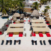 Отель Serenity Authentic Glamping Tulum, фото 49