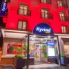 Отель Kyriad Rennes Centre Gare, фото 1