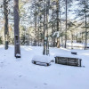 Отель Bear Den Too - Hiller Vacation S 2 Bedroom Cabin, фото 1