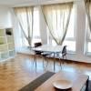 Отель Pfefferbett Apartments Berlin - Regierungsviertel в Берлине