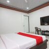 Отель OYO 24123 Maha Nandini Resort, фото 14