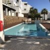Отель Apartment With 3 Bedrooms in Almería, With Wonderful sea View, Pool Ac в Мохакаре