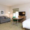 Отель Hampton Inn & Suites East Lansing/Okemos, фото 7