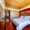Отель Green Tree Inn (Lanzhou Railway Station Subway Station), фото 2