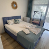 Отель Simirna Sahil Otel, фото 4