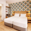 Отель DAYS City Suites Athens, фото 7