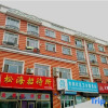 Отель Tieli Songhai Guest House, фото 2