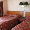 Отель Frontier Motel, фото 2