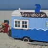 Отель Inselresidenz Strandburg - Studio 110 (Ref: 50961) в Юисте