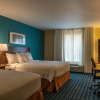 Отель Fairfield Inn by Marriott Fort Leonard Wood St. Robert, фото 4