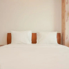 Отель Beautiful And Homey 2Br Apartment Thamrin Residence, фото 7