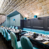 Отель Hôtel Monceau Elysées, фото 21