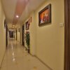 Отель OYO 11867 Hotel Nilkanth Inn, фото 9