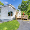 Отель New Bern Vacation Rental With Private Yard!, фото 17