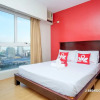 Отель ZEN Rooms at Millenia Tower Ortigas, фото 24
