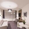 Отель Nemea Appart Hotel Elypseo Strasbourg Port, фото 32