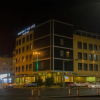 Отель امواج ينبع للوحدات السكنية, фото 1