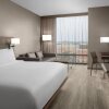 Отель AC Hotel by Marriott Columbus Downtown, фото 4
