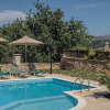 Отель Dafni - Gerani Villas With Private Pooi, фото 17