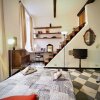Отель Caratteristica Dimora Degli Incrociati, фото 7