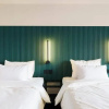Отель Gunsan little Prince Hotel, фото 7