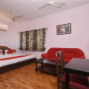 Отель City Palace by OYO Rooms, фото 4