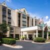 Отель Hyatt Place Greenville/Haywood, фото 17