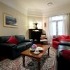 Отель Newcastle's Bed & Breakfast, фото 5