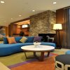 Отель Fairfield Inn & Suites Enterprise, фото 9