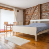 Отель Spacious Holiday Home in Vresse-sur-semois With Terrace, фото 17