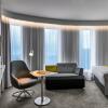 Отель Holiday Inn Express Warsaw - The HUB, an IHG Hotel, фото 13