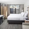 Отель Fairfield Inn & Suites New York Manhattan/Times Square South, фото 3