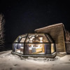 Отель Ranua Resort Arctic Igloos, фото 10