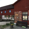Отель Hässleholmsgårdens vandrarhem - Hostel, фото 1