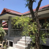 Отель Suksom Resort, фото 3