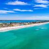 Отель The Anna Maria Island Beach Paradise 10 - Studio condo by RedAwning, фото 12